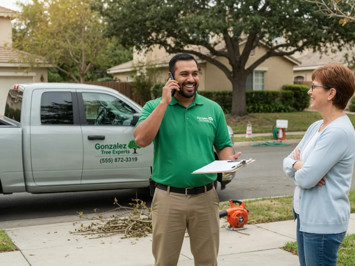 Tree Service Luling, TX FAQs